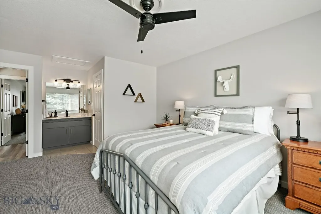 162 Candlelight Meadow Drive Big Sky MT 59716