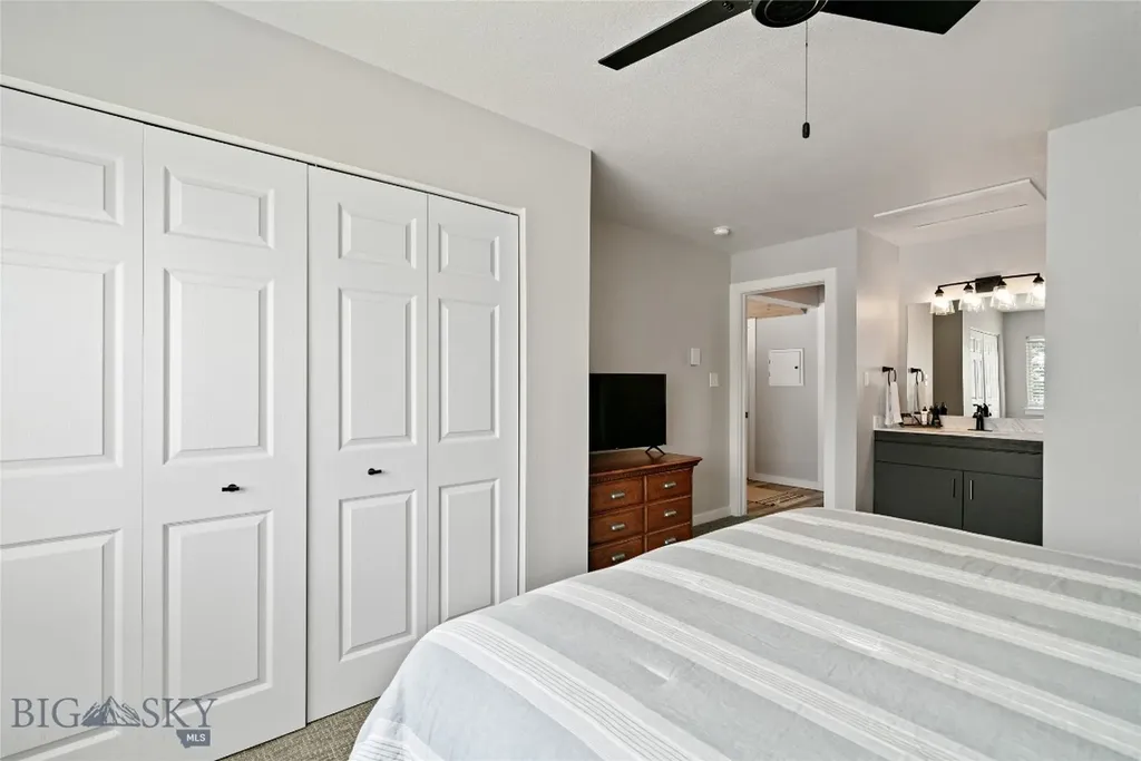 162 Candlelight Meadow Drive Big Sky MT 59716