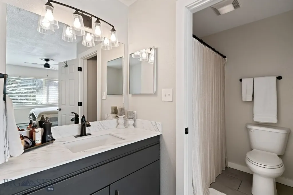162 Candlelight Meadow Drive Big Sky MT 59716