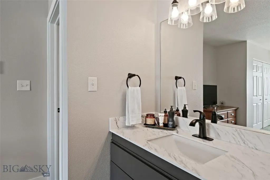 162 Candlelight Meadow Drive Big Sky MT 59716