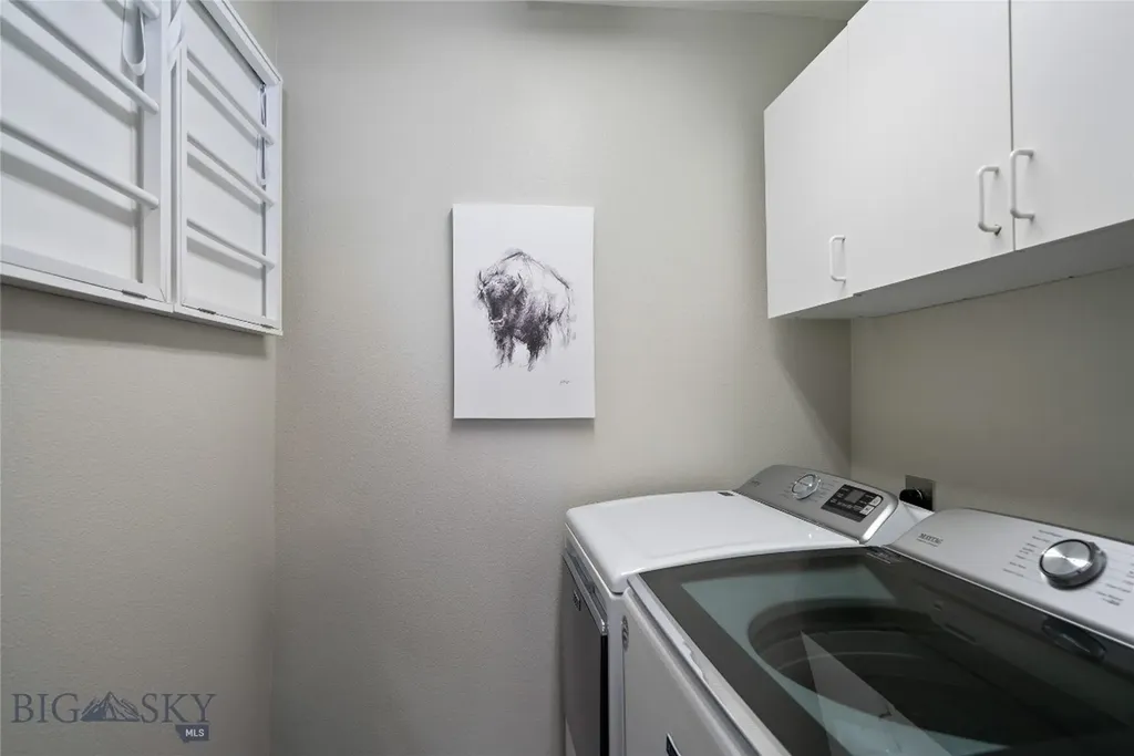 162 Candlelight Meadow Drive Big Sky MT 59716