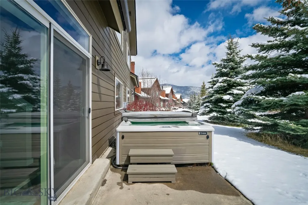162 Candlelight Meadow Drive Big Sky MT 59716