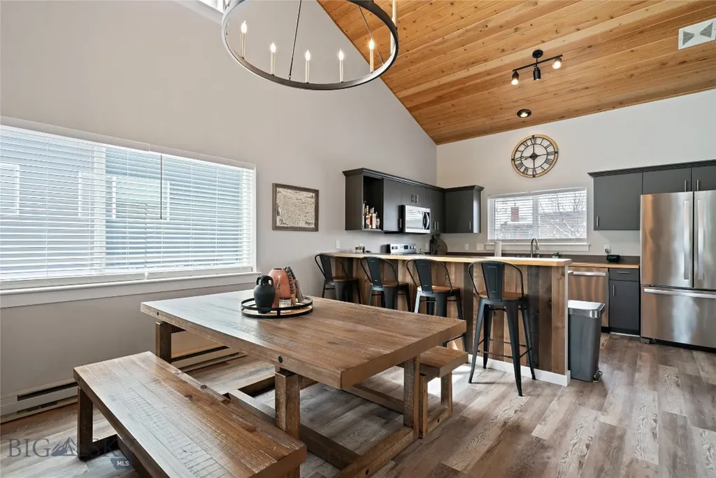 162 Candlelight Meadow Drive Big Sky MT 59716