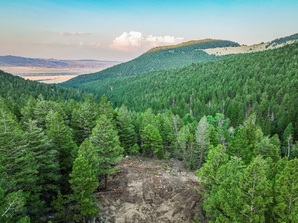 Nhn Quintana Lane Boulder MT 59632
