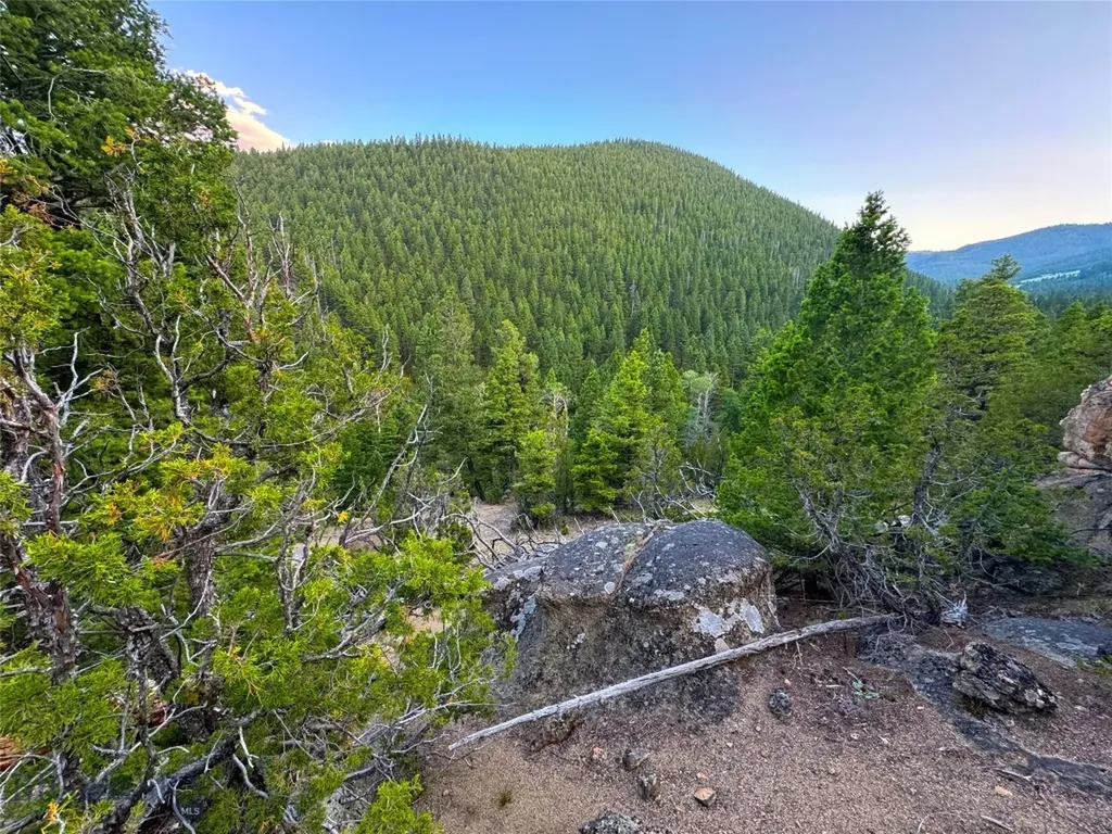 Nhn Quintana Lane Boulder MT 59632