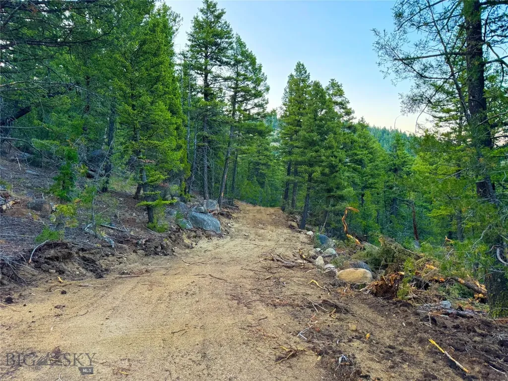 Nhn Quintana Lane Boulder MT 59632