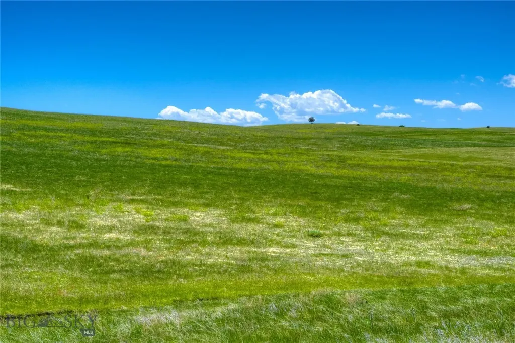 Lot 170 Tbd Hilltop Manhattan MT 59741