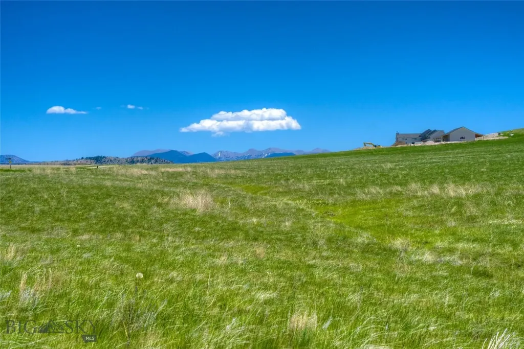 Lot 170 Tbd Hilltop Manhattan MT 59741