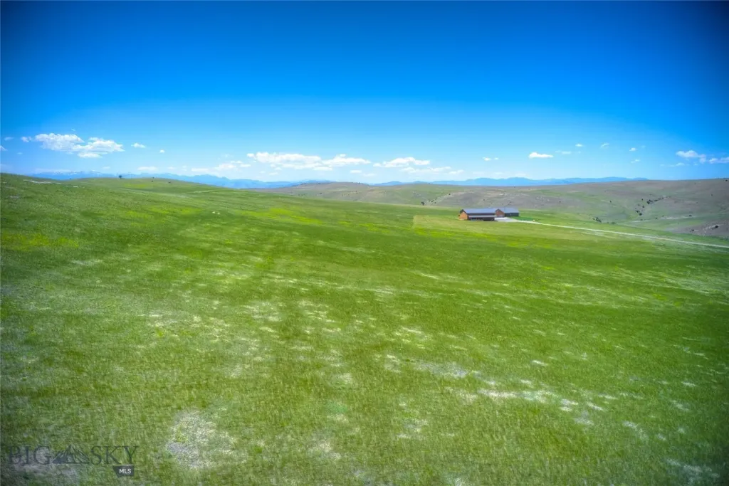 Lot 170 Tbd Hilltop Manhattan MT 59741