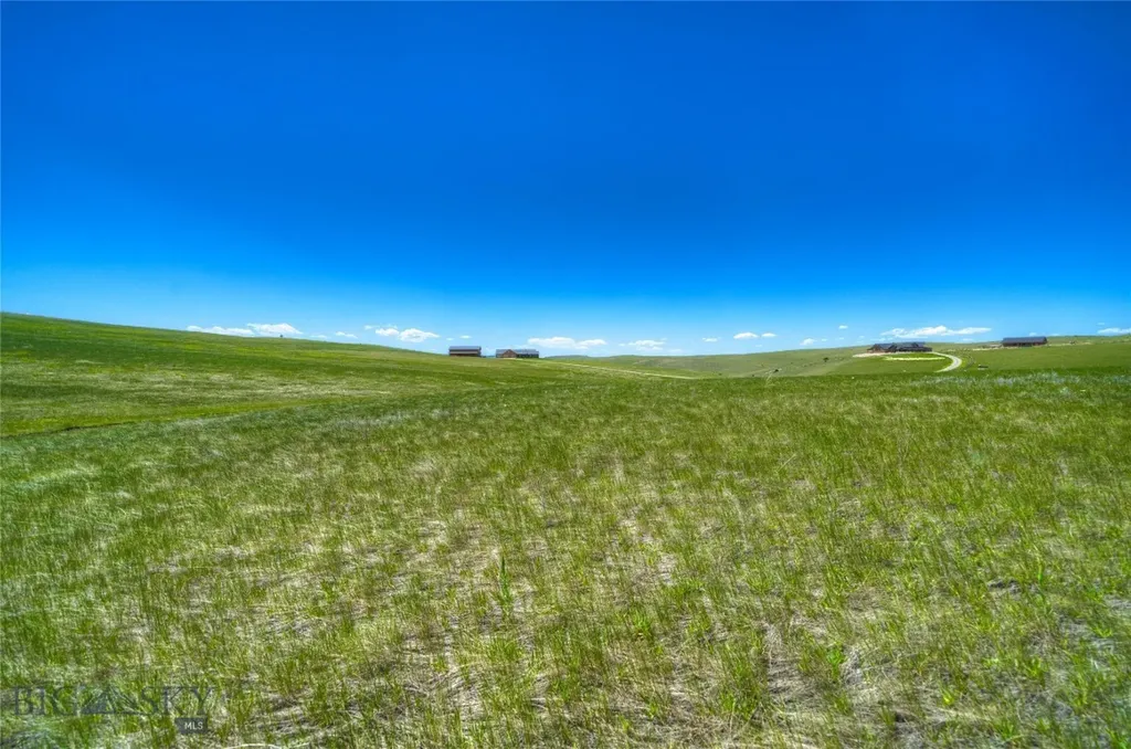 Lot 170 Tbd Hilltop Manhattan MT 59741