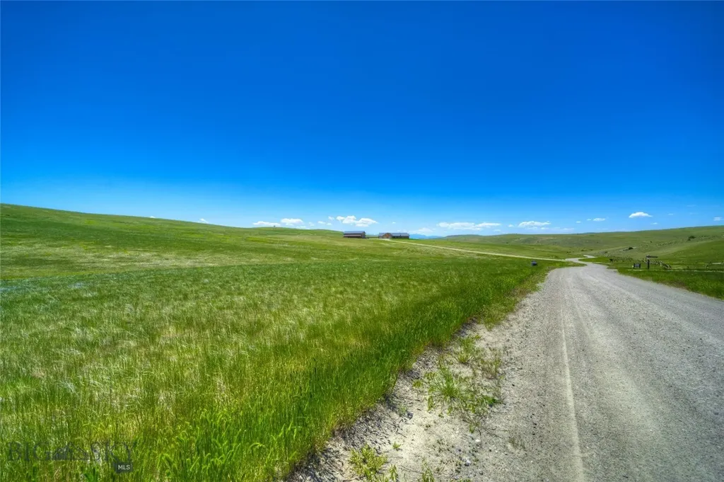 Lot 170 Tbd Hilltop Manhattan MT 59741
