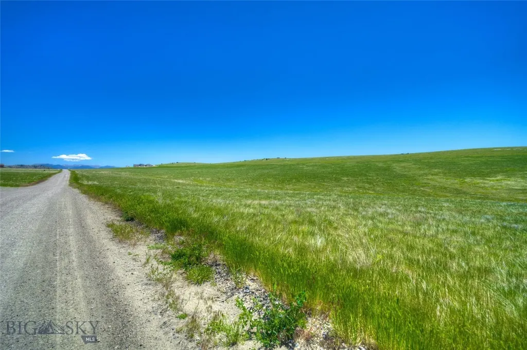 Lot 170 Tbd Hilltop Manhattan MT 59741
