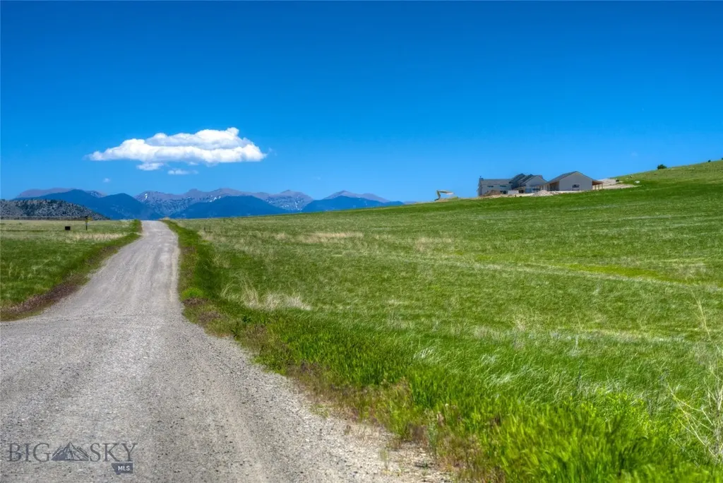 Lot 170 Tbd Hilltop Manhattan MT 59741