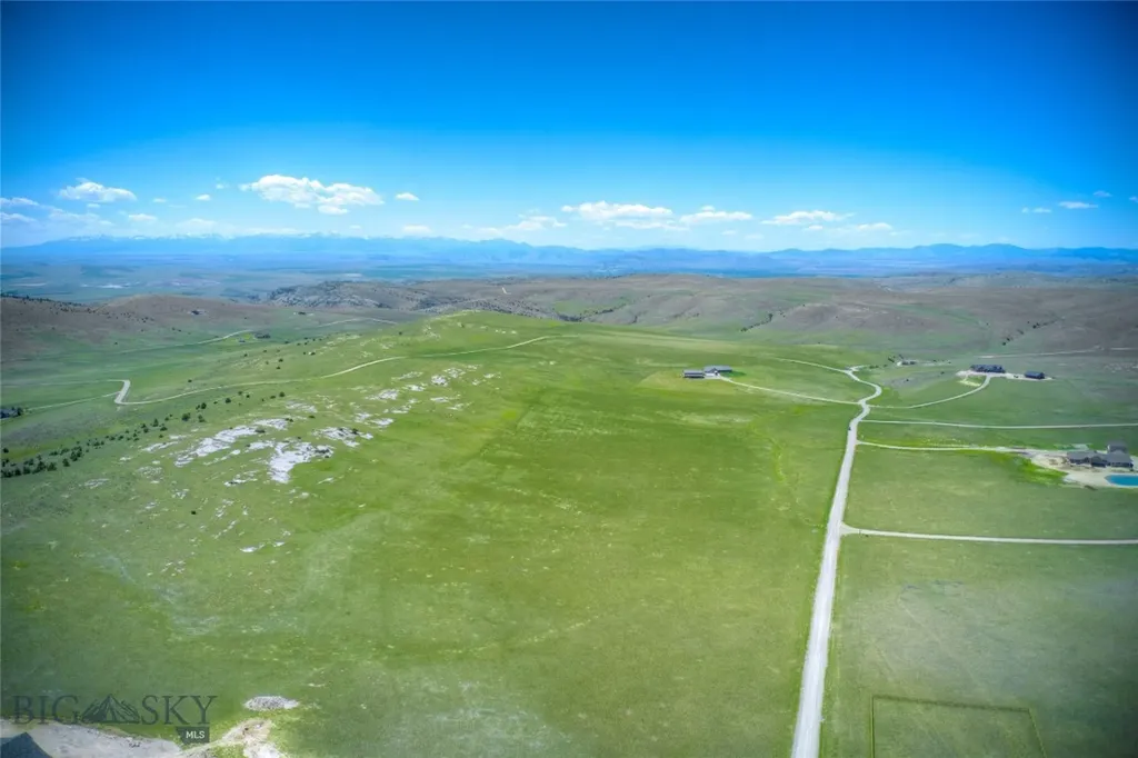 Lot 170 Tbd Hilltop Manhattan MT 59741