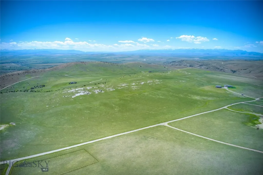 Lot 170 Tbd Hilltop Manhattan MT 59741
