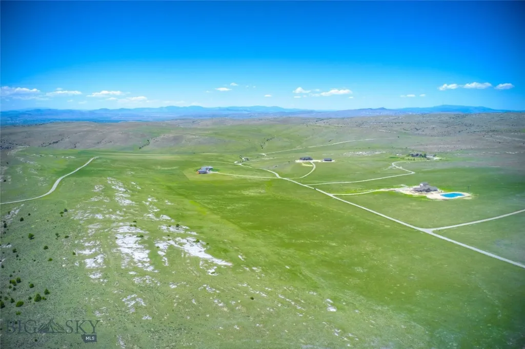 Lot 170 Tbd Hilltop Manhattan MT 59741