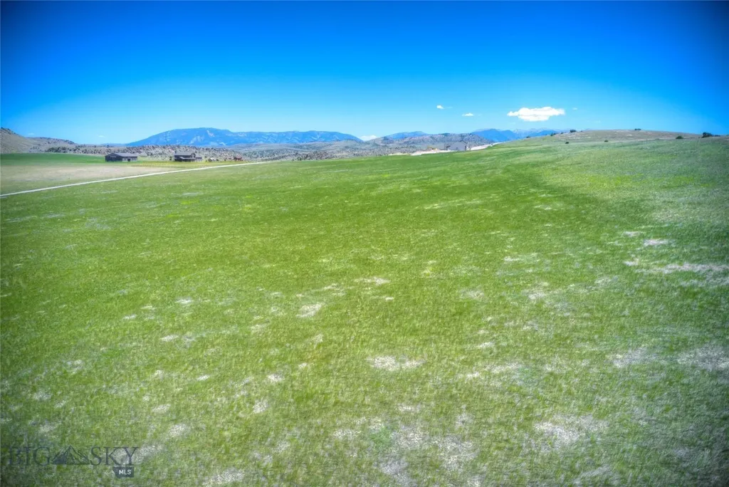 Lot 170 Tbd Hilltop Manhattan MT 59741