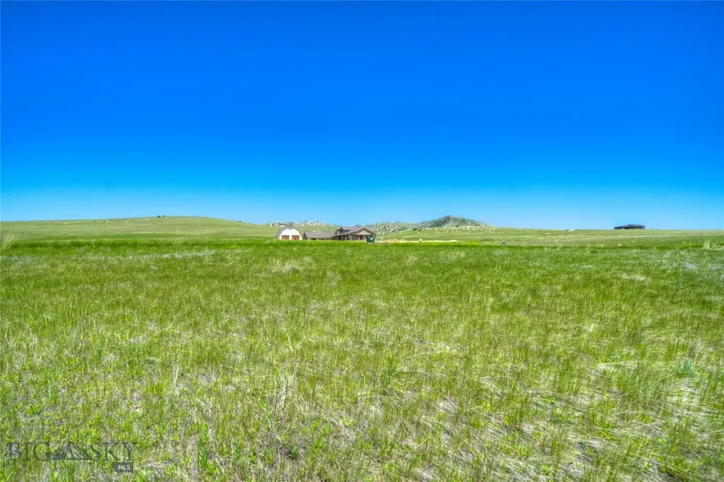 Lot 170 Tbd Hilltop Manhattan MT 59741