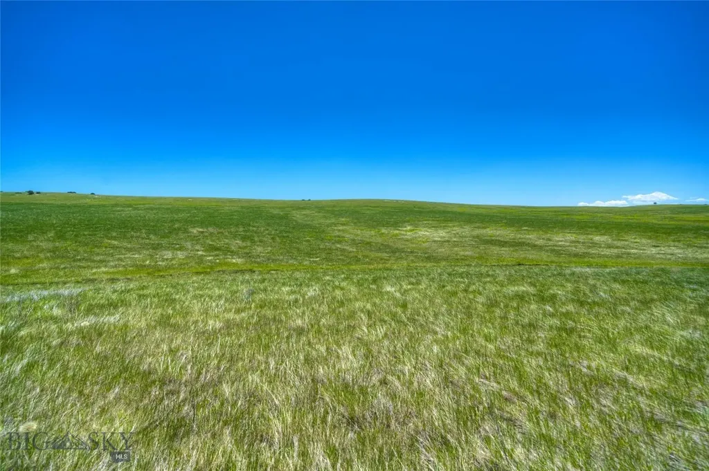 Lot 170 Tbd Hilltop Manhattan MT 59741
