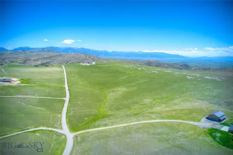 Lot 170 Tbd Hilltop Manhattan MT 59741