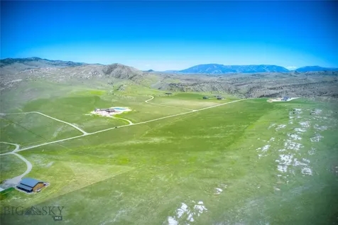 Lot 170 Tbd Hilltop Manhattan MT 59741