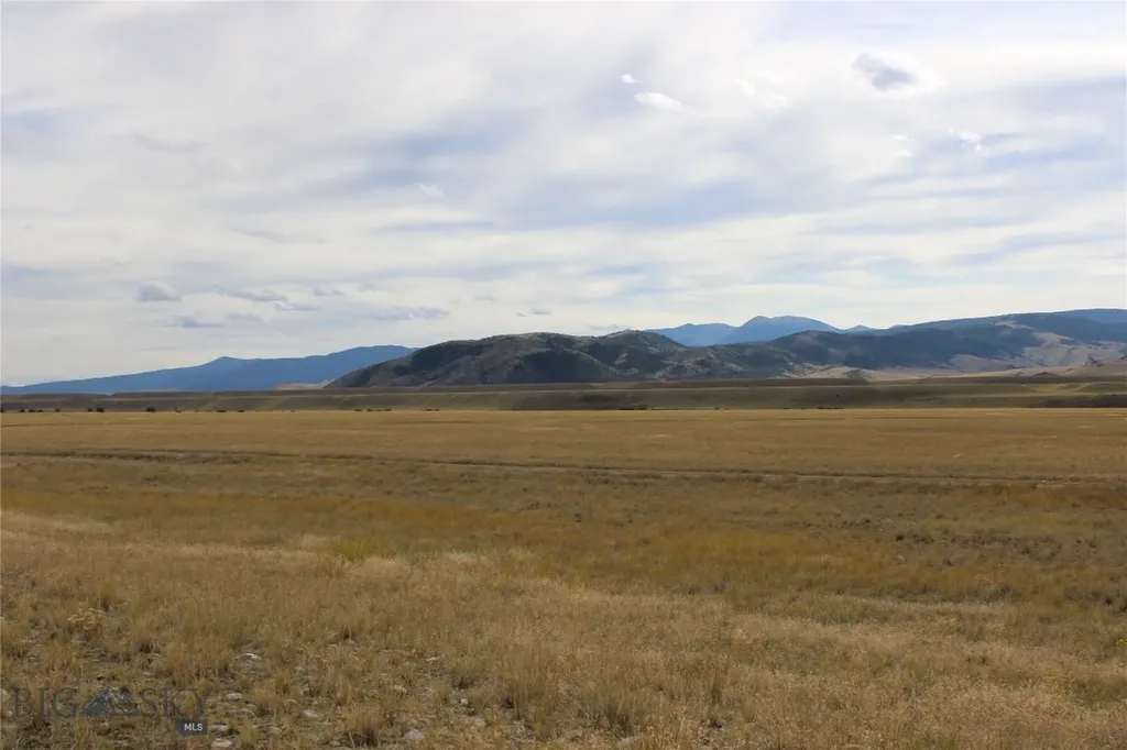 Lot 70 Sphinx Mountain Sub Cameron MT 59720