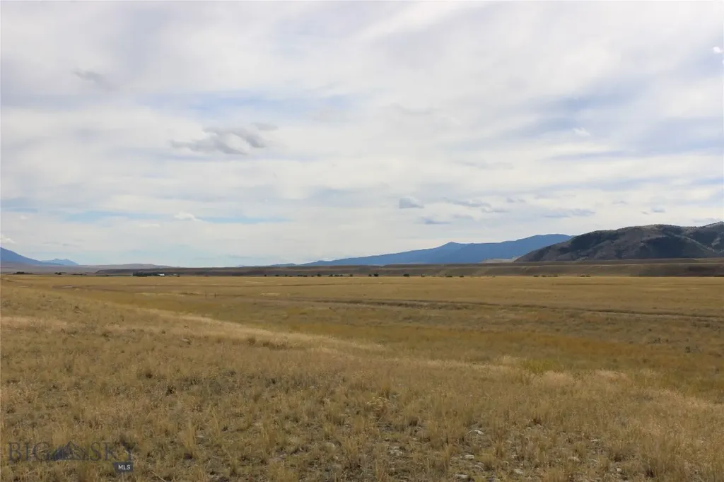 Lot 70 Sphinx Mountain Sub Cameron MT 59720