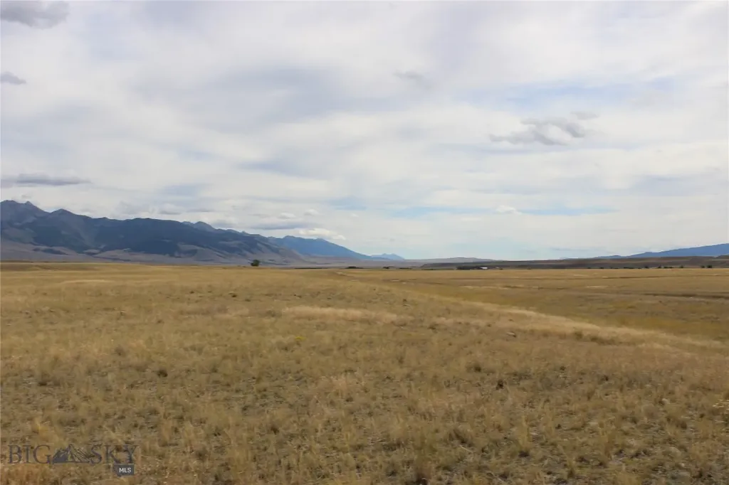 Lot 70 Sphinx Mountain Sub Cameron MT 59720