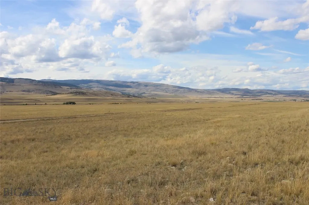 Lot 70 Sphinx Mountain Sub Cameron MT 59720