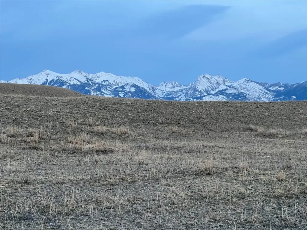 Lot 70 Sphinx Mountain Sub Cameron MT 59720