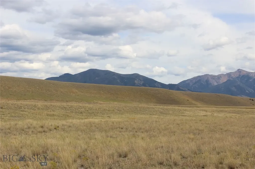 Lot 70 Sphinx Mountain Sub Cameron MT 59720