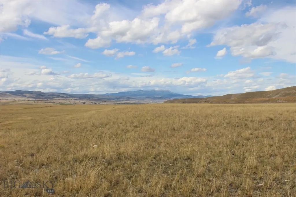 Lot 70 Sphinx Mountain Sub Cameron MT 59720