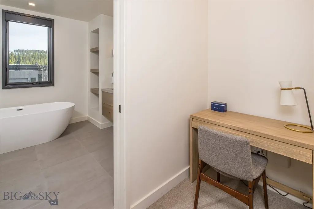 14B Treeline Springs Road Big Sky MT 59716