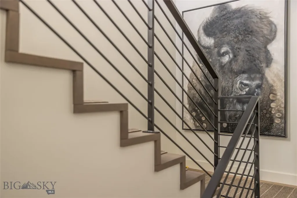 14B Treeline Springs Road Big Sky MT 59716