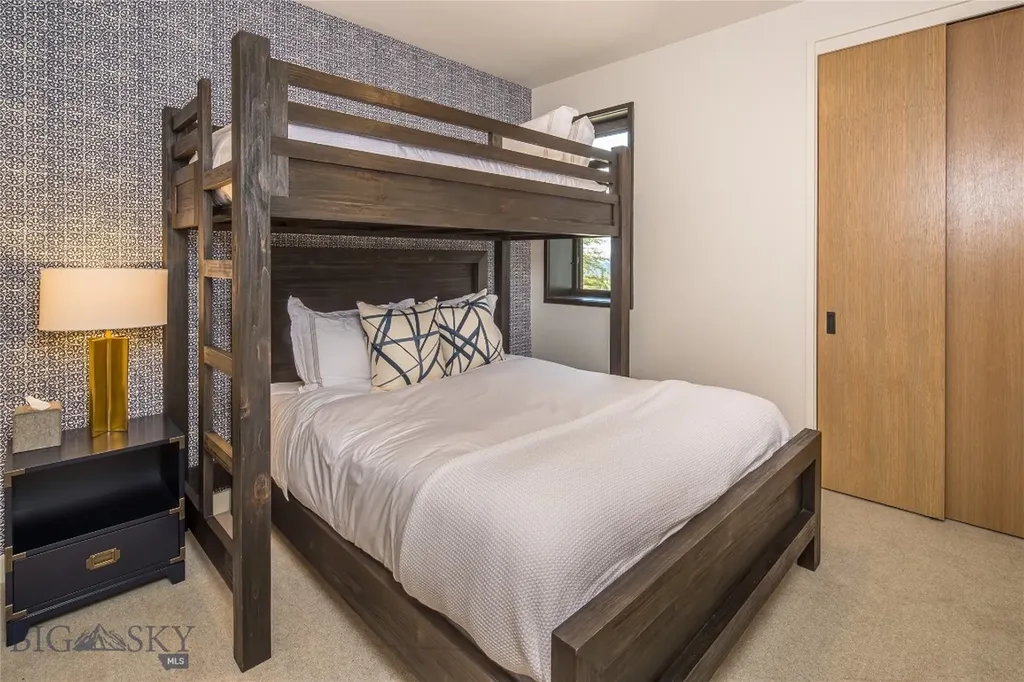 14B Treeline Springs Road Big Sky MT 59716