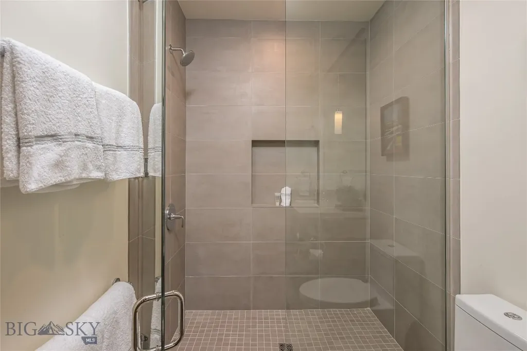 14B Treeline Springs Road Big Sky MT 59716