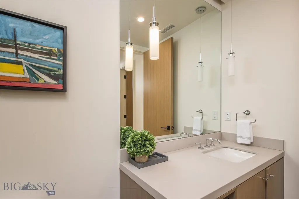 14B Treeline Springs Road Big Sky MT 59716