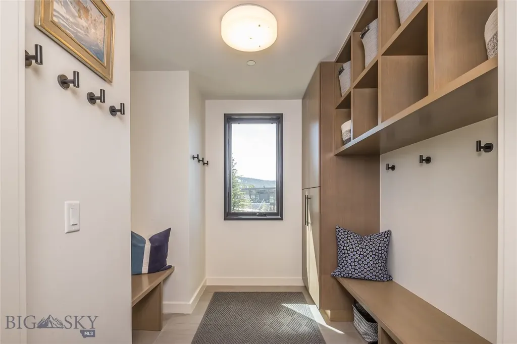 14B Treeline Springs Road Big Sky MT 59716