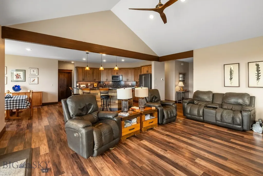 100 Saddle Ridge Manhattan MT 59741