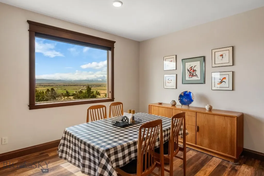 100 Saddle Ridge Manhattan MT 59741
