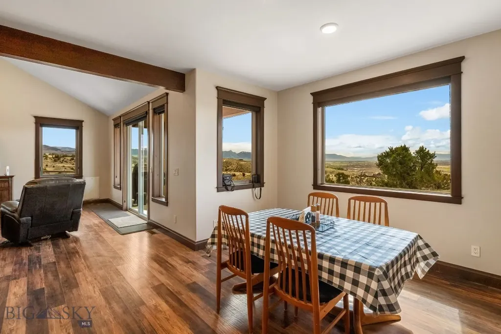 100 Saddle Ridge Manhattan MT 59741