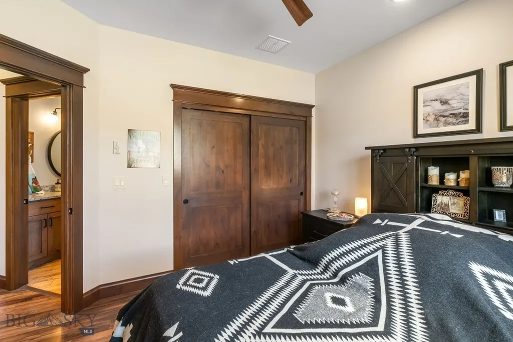 100 Saddle Ridge Manhattan MT 59741