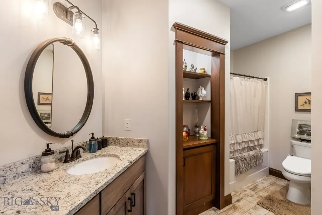 100 Saddle Ridge Manhattan MT 59741