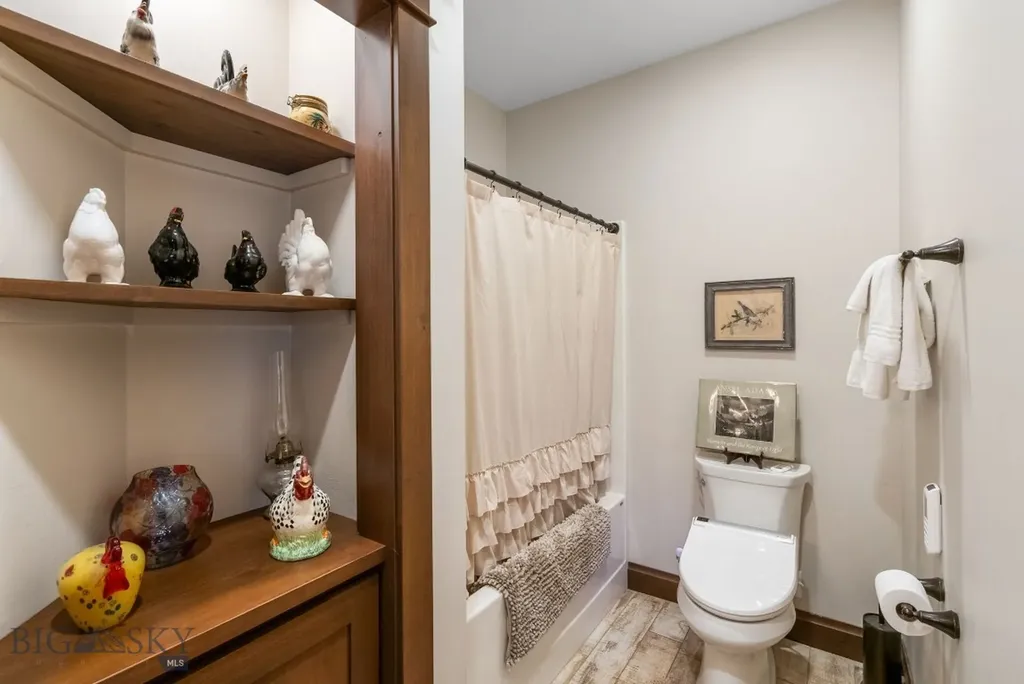 100 Saddle Ridge Manhattan MT 59741