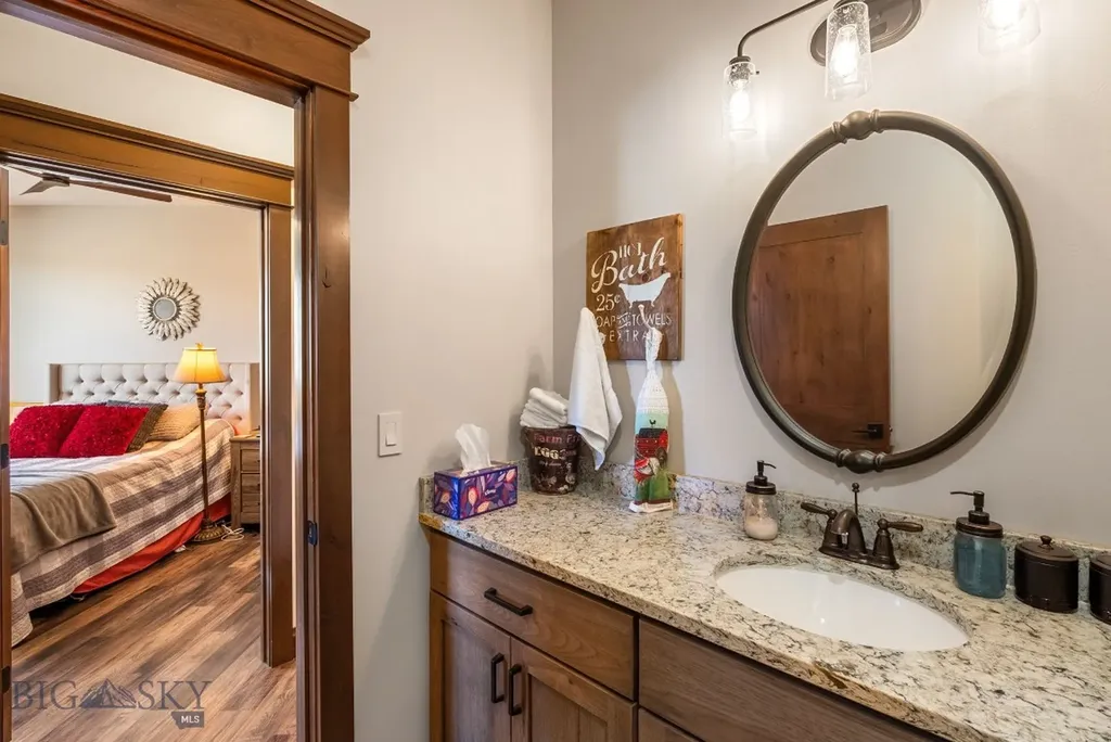 100 Saddle Ridge Manhattan MT 59741