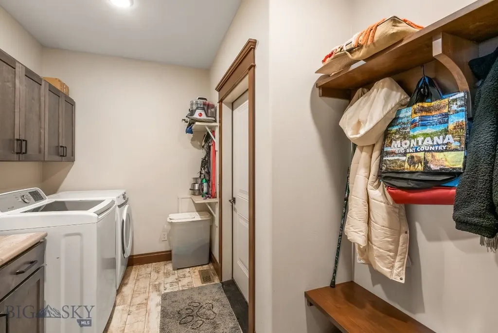 100 Saddle Ridge Manhattan MT 59741