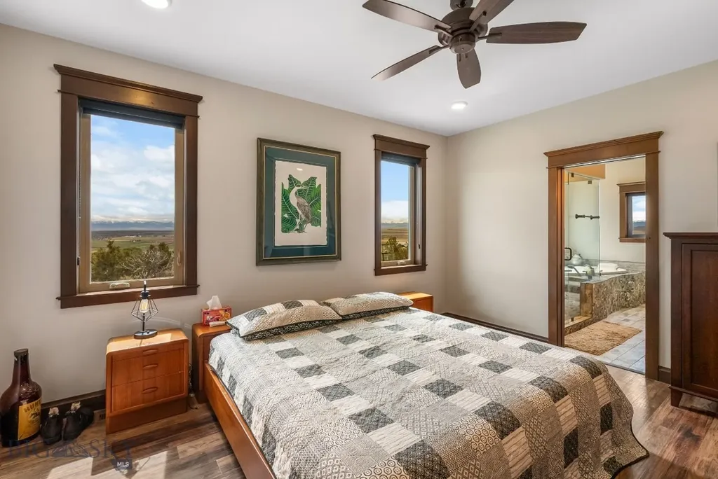 100 Saddle Ridge Manhattan MT 59741