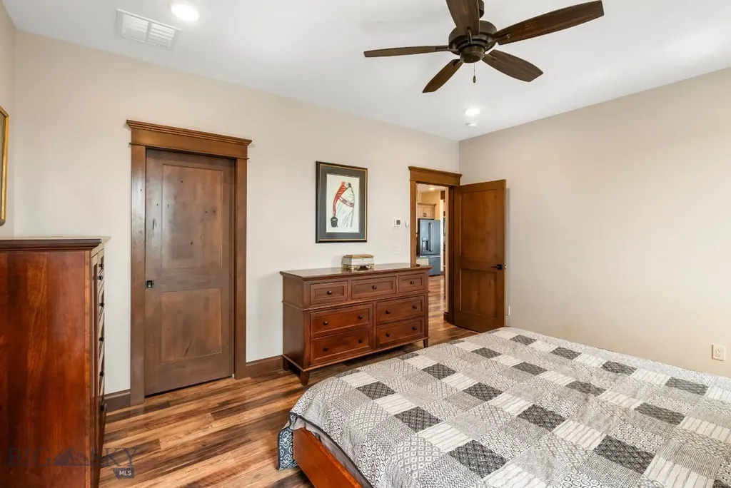 100 Saddle Ridge Manhattan MT 59741