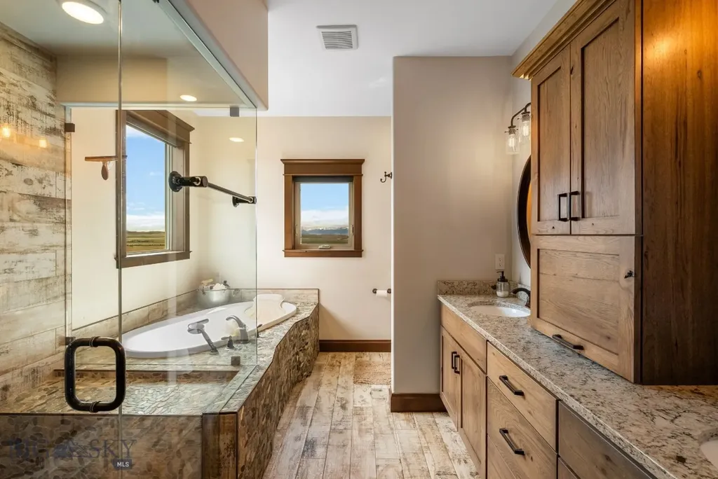 100 Saddle Ridge Manhattan MT 59741
