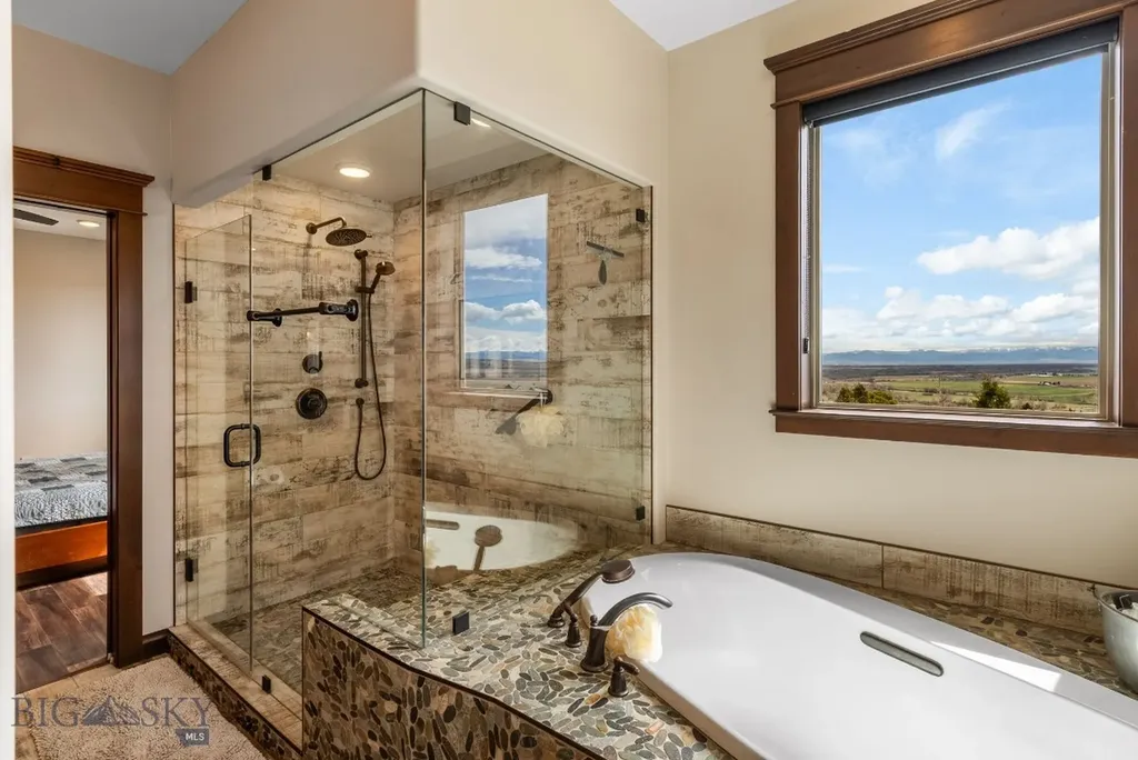 100 Saddle Ridge Manhattan MT 59741
